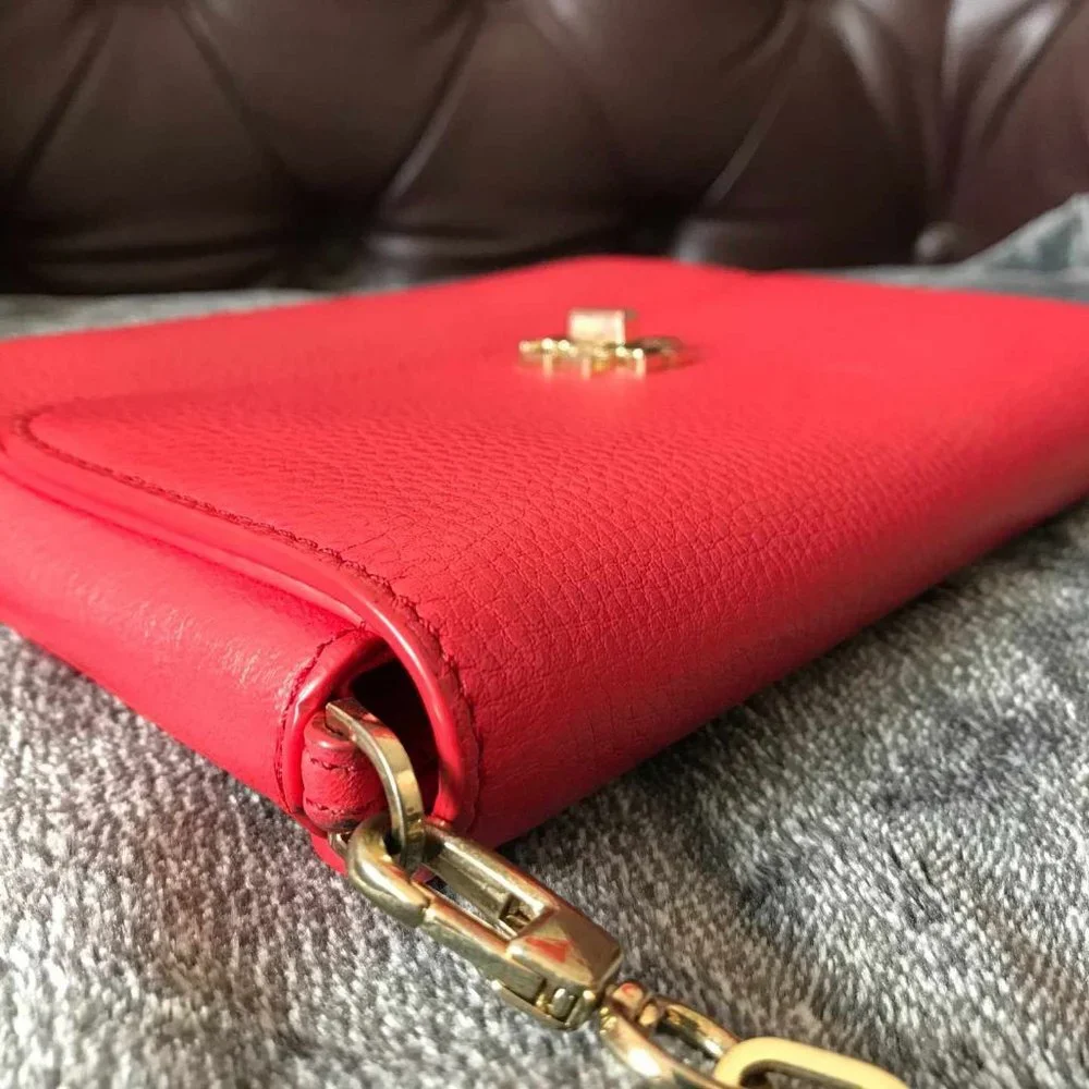 Tory Burch Mercer Classic Cross-body Bag - Picture 4 of 6